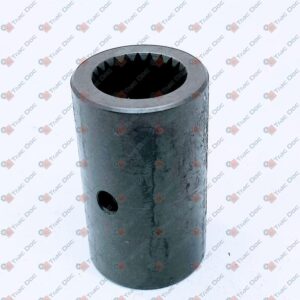 KEYED SLEEVE WITH 23 TEETH - CARRARO - 127489 - Image 1