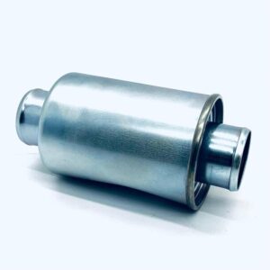 IN-LINE HYDRAULIC OIL FILTER - CARRARO - 128283 - Image 1