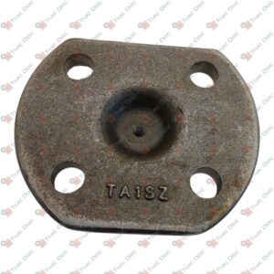 STEERING AXLE PIN - CARRARO - 129206 - Image 3