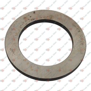 SPACER 53x80x5 - CARRARO - 129642 - Image 1