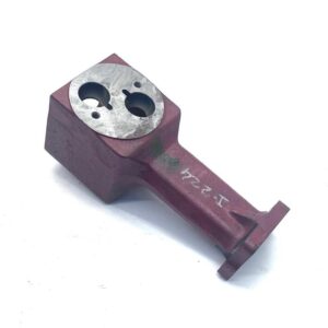 GEAR LEVER SUPPORT - CARRARO - 133825 - Image 1
