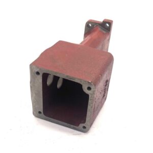 GEAR LEVER SUPPORT - CARRARO - 133825 - Image 3