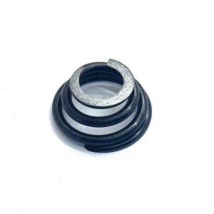 MOLLA CONICA F4 LO17 CAMBIO - CARRARO - 133982 - immagine 1