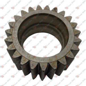 INGRANAGGIO A 23 DENTI - CARRARO - 135947 - immagine 1