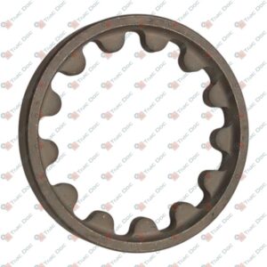 TOOTHED WASHER 47 X 54 X 7 - CARRARO - 146945 - Image 1