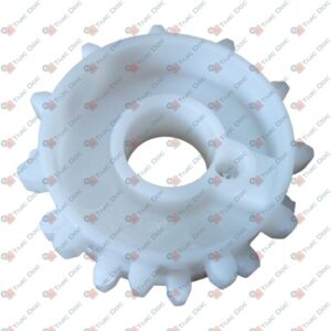 LARGE SEED DISTRIBUTOR FOR TEXAS SEED DRILL - CARRARO - 154999 - Image 1