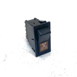 DOUBLE TRACTION ENGAGEMENT SWITCH - CARRARO - 190573 - Image 1