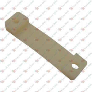 NYLON LEVER GUIDE PLATE - CARRARO - 192140 - Image 1