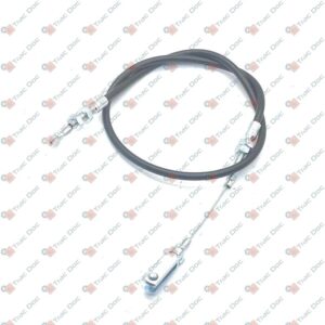 CORDA ACCELERATORE A PEDALE - CARRARO - 194266 - immagine 1