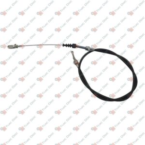 CAVO COMANDO ACCELERATORE - CARRARO - 194272 - immagine 1