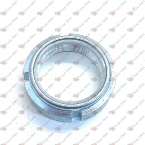 SELF-LOCKING GUP AL RING M45x1.5 - CARRARO - 23322 - Image 1