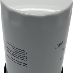 ENGINE OIL FILTER - CARRARO - 262820 - Image 1