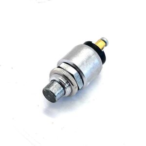 PULSANTE CONSENSO SICUREZZA - CARRARO - 30139 - immagine 1