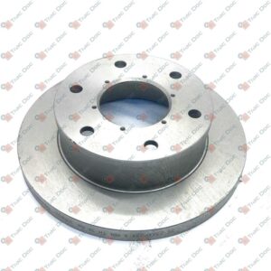 DISC BRAKE - CARRARO - 338920 - Image 1