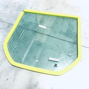 VETRO POSTERIORE CABINA - CARRARO - 374757 - immagine 1