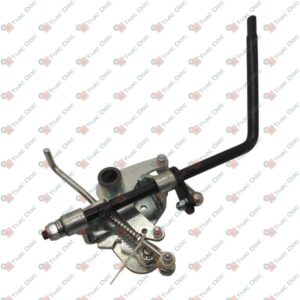 MECHANICAL REVERSE CONTROL GROUP MF VSF - CARRARO - 420576 - Image 1