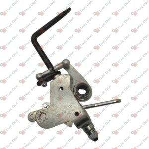 MECHANICAL REVERSE CONTROL GROUP MF VSF - CARRARO - 420576 - Image 2