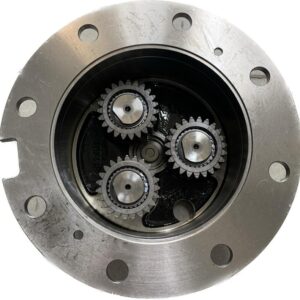 REDUCER KIT WITH SATELLITE - CARRARO - 479118 - Image 1