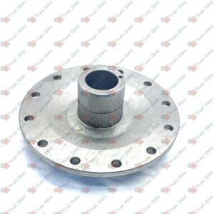 DIFFERENTIAL BOX COVER - CARRARO - 524916 - Image 1