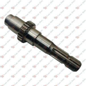 PTO SHAFT LENGTH 258 mm. - CARRARO - 550785 - Image 1