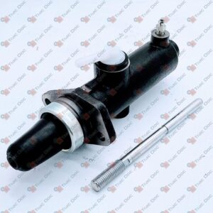 POMPA FRENO EBRO SECONDO TIPO - CARRARO - 58433 - immagine 1