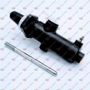 POMPA FRENO EBRO SECONDO TIPO - CARRARO - 58433 - immagine 2