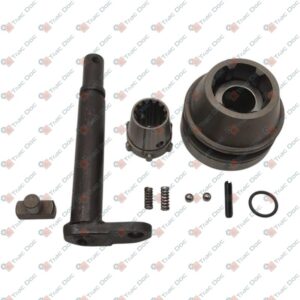 PTO ENGAGEMENT CONTROL KIT - CARRARO - 68950 - Image 1