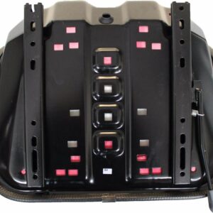 SEDILE COBO GT50 TIPO BALTIC CON GUIDE - COBO - 1004932 - immagine 3