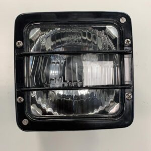 HEADLIGHT WITH INCLINED SPACER - COBO - 1014887 - Image 4