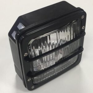 SQUARE COBO HEADLIGHT - COBO - 1014916 - Image 1