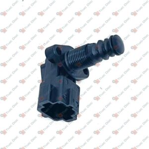 CURVED PUSHBUTTON SWITCH - COBO - 1021486 - Image 1