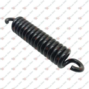 MOLLA A TIRARE PER MOLLEGGIO SEDILE COBO MT M200 L=175 - COBO - 1027545 - immagine 1