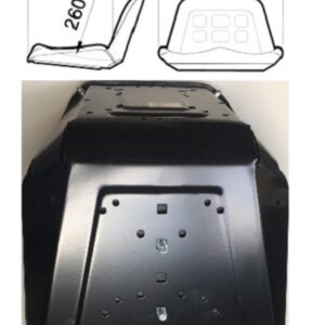 COBO SE33 SEAT - COBO - 1040150 - Image 3