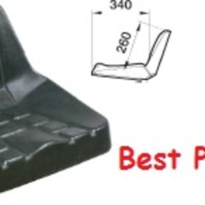 COBO SE33 SEAT - COBO - 1040150 - Image 4