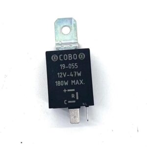 INTERMITTENCE 12V FROM 47 TO 180W - COBO - 1090517 - Image 4