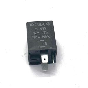 INTERMITTENCE 12V FROM 47 TO 180W - COBO - 1090517 - Image 5