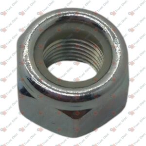 M12x1.25 SELF-LOCKING NUT UNI 7473 - CELLI - 004079 - Image 1
