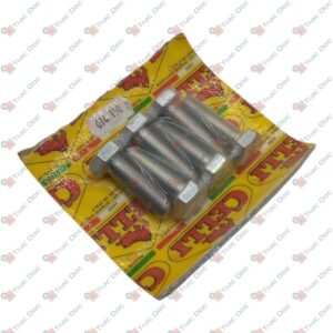 QUICK M10x1.25x35 UNI 5740 - CELLI - 014150 - Image 1