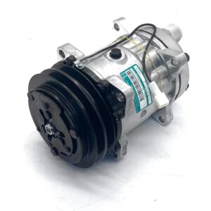 AIR CONDITIONING COMPRESSOR TYPE SD7H15 ECO - CERMAG - 05252 - Image 1
