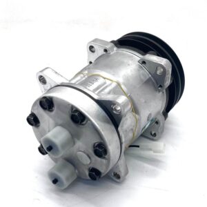 AIR CONDITIONING COMPRESSOR TYPE SD7H15 ECO - CERMAG - 05252 - Image 2