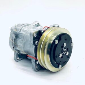 air conditioning compressor - CERMAG - 05344 - Image 2