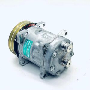 air conditioning compressor - CERMAG - 05344 - Image 3