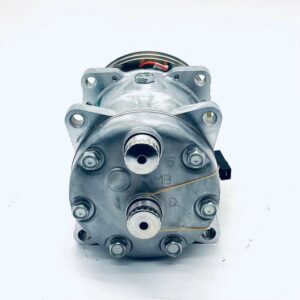 air conditioning compressor - CERMAG - 05344 - Image 5