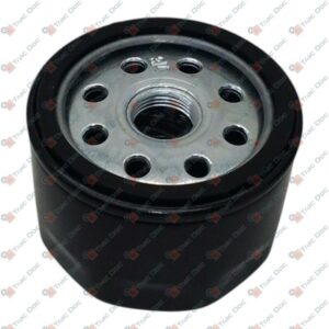 LOMBARDINI - RUGGERINI ENGINE OIL FILTER - CERMAG - 10075 - Image 1