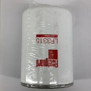 OIL FILTER - CERMAG - 10105 - Image 1