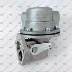 LOMBARDINI TYPE A/C PUMP 6585030 - 6585031 - CERMAG - 10362 - Image 4