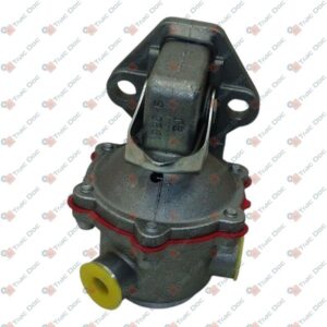 FUEL PUMP - CERMAG - 10363 - Image 3