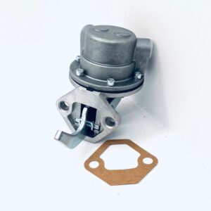FUEL PUMP TYPE VM - CERMAG - 10371 - Image 1