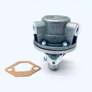 FUEL PUMP TYPE VM - CERMAG - 10371 - Image 2