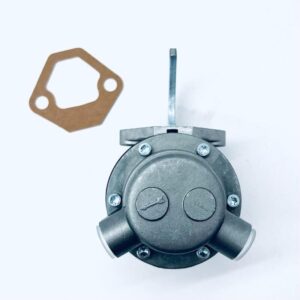 FUEL PUMP TYPE VM - CERMAG - 10371 - Image 3